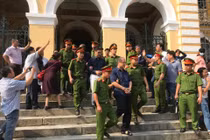 Bất ngờ trả hồ sơ điều tra bổ sung vụ án Phạm Công Danh, Trầm Bê