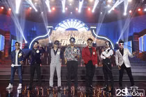 Mâu Thủy gây choáng khi tuyên bố thích chàng trai “làm người khác có bầu“