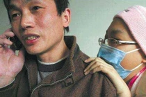 Con trai ốm nằm viện, tôi gọi mẹ vợ vay tiền nhưng rồi phải bật khóc vì...