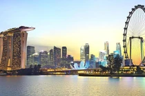 12 nơi tốt nhất ở châu Á cho khởi nghiệp