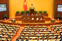 Bất ngờ điểm mới phiên chất vấn của Ủy ban Thường vụ Quốc hội trong tháng 3