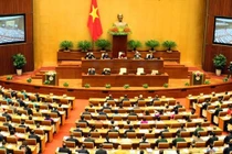 Bất ngờ điểm mới phiên chất vấn của Ủy ban Thường vụ Quốc hội trong tháng 3