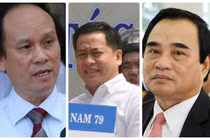 Vụ Vũ Nhôm: Lộ loạt sai phạm "khủng" của hai nguyên Chủ tịch Đà Nẵng