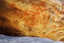 Người ngoài hành tinh từng thăm Ấn Độ cách đây 10.000 năm?