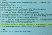 Khám đau bụng, thanh niên tá hỏa nhận kết quả…buồng trứng bình thường
