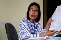 Ngán ngẩm: Không đóng tiền làm đường, dân bị từ chối khai sinh