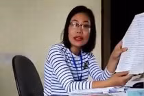 Ngán ngẩm: Không đóng tiền làm đường, dân bị từ chối khai sinh