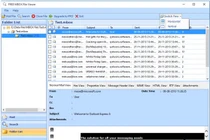 Cách tải toàn bộ email về máy tính trong vòng một nốt nhạc