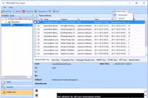 Cách tải toàn bộ email về máy tính trong vòng một nốt nhạc