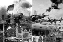 Tường tận tương quan lực lượng trong chiến dịch Hồ Chí Minh