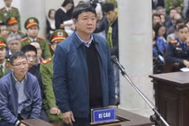 Bao giờ diễn ra phiên phúc thẩm Đinh La Thăng và các đại án năm 2018?