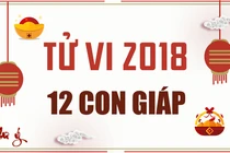 3 con giáp nên yên bề gia thất, sớm kết hôn trong năm 2018