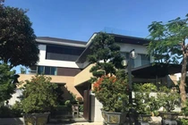 Đang điều tra thông tin tài sản Giám đốc Công an Đà Nẵng