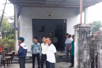 Vợ "sốc ngất" phát hiện chồng Công an tử vong trên giường từ lúc nào