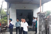 Vợ "sốc ngất" phát hiện chồng Công an tử vong trên giường từ lúc nào