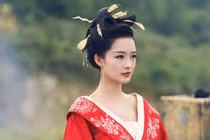 Tiết lộ về Hoàng hậu to gan nhất lịch sử Trung Hoa