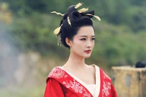 Tiết lộ về Hoàng hậu to gan nhất lịch sử Trung Hoa