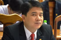 Quảng Nam có phó chủ tịch UBND tỉnh 39 tuổi