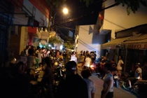 Vụ cụ bà 70 tuổi nhờ con "xử" tình trẻ: Thanh niên bị bắn lên tiếng