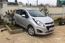 Lộ nguyên nhân vụ TNGT cô giáo lái xe tông chết học sinh