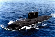 Video: Khoảnh khắc tàu ngầm Kilo phóng tên lửa hành trình Kalibr