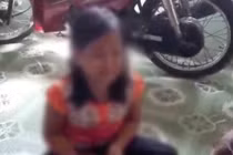 Bắt giam kẻ 7 lần xâm hại con gái, 2 bé hàng xóm