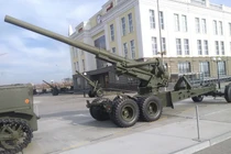 Ngỡ ngàng loạt vũ khí “khủng” Mỹ từng tặng cho Liên Xô