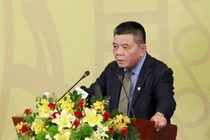 Triệu tập ông Trần Bắc Hà tới phiên tòa xử đại án Phạm Công Danh