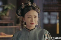 "Chết sốc" sự thật nhan sắc các mỹ nhân trong Diên Hi Công Lược