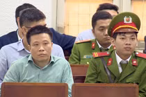 Bất ngờ tiết lộ của Hà Văn Thắm về thỏa thuận với ông Thăng