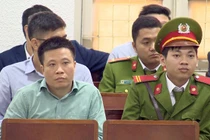 Bất ngờ tiết lộ của Hà Văn Thắm về thỏa thuận với ông Thăng