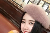 Ảnh đời thường long lanh của dàn thí sinh Hoa hậu Việt Nam 2018