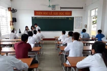 Quảng Ninh: 2 thí sinh gặp tai nạn bỏ lỡ kỳ thi THPT quốc gia