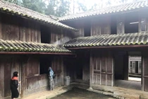 Tranh cãi sổ đỏ dinh thự họ Vương: Lãnh đạo Bộ Văn hóa nói gì? 