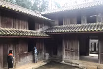 Tranh cãi sổ đỏ dinh thự họ Vương: Lãnh đạo Bộ Văn hóa nói gì? 