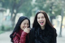 Lạ kỳ những sao cạch mặt Hà Hồ thì lại thân với Lệ Quyên