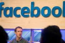 Zuckerberg tuyên bố những thay đổi mới cho Facebook