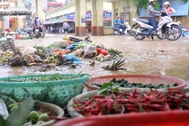 Bảo đảm an toàn thực phẩm trong mùa bão, lũ năm 2018