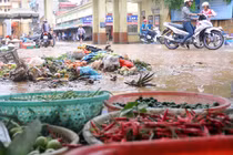 Bảo đảm an toàn thực phẩm trong mùa bão, lũ năm 2018