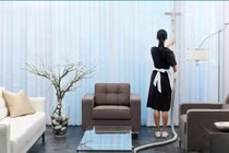 Choáng trước giá thuê ô sin những ngày Tết Nguyên đán 2018