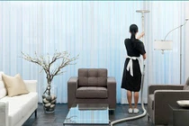 Choáng trước giá thuê ô sin những ngày Tết Nguyên đán 2018