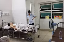 Nóng: Nghi phạm đầu tiên vụ đâm chết 2 hiệp sĩ sa lưới