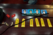 Hà Nội: Mạo danh Bộ Quốc phòng lập tập đoàn lừa đảo 1.000 người