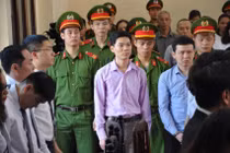 Xét xử bác sĩ Lương: Tiết lộ "sốc" tỷ lệ ăn chia chạy thận 