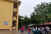 Vụ thầy giáo bị tố dâm ô nhiều nữ sinh: Không thể hiểu nổi!