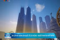 Smartland đe dọa truy sát lãnh đạo VTV9: Hội Nhà báo đề nghị điều tra