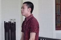 Kinh hoàng tội ác của gã trai giết người yêu, giấu xác trong rừng