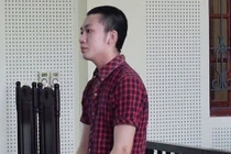 Kinh hoàng tội ác của gã trai giết người yêu, giấu xác trong rừng