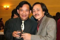 Quang Tèo, Giang Còi: Ai giàu hơn ai?