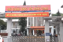 Bất thường điểm thi ở Sơn La: Có dấu hiệu chỉnh sửa, tẩy xóa bài thi